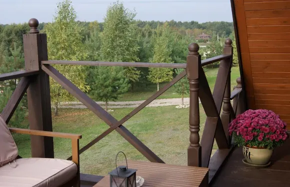 特拉庫地平線酒店