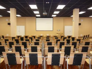 利普諾便利設施度假飯店