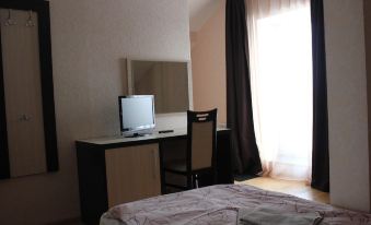 Sheremetyevo Hotel