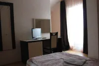 Sheremetyevo Hotel Hotels in Isakovo