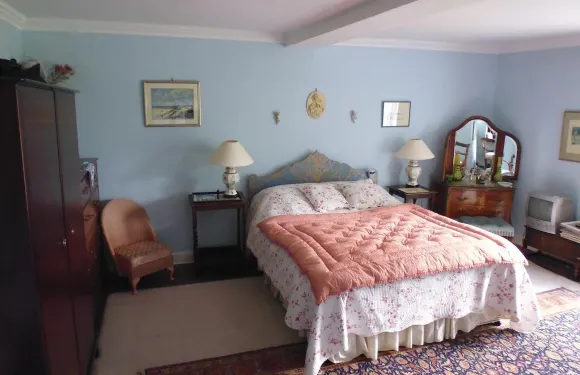 坎普斯佛德莊園酒店