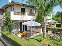 Sunny Garden Aparthotel Hotels in Epidavros