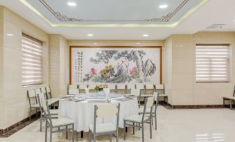 Shuangchuangyuan Hotel