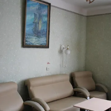 Туапсе