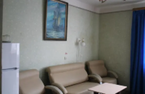 Tuapse Hotel