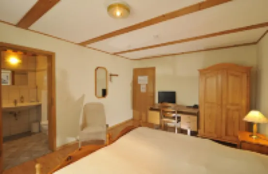 Hotel Dreimädelhaus