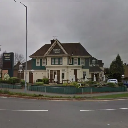 Premier Inn Dunstable / Luton