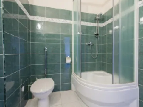 Hotel v Centru Hotels in Ceske Budejovice