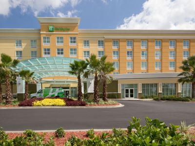 Holiday Inn JACKSONVILLE E 295 BAYMEADOWS by IHG