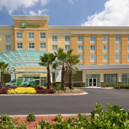 Holiday Inn JACKSONVILLE E 295 BAYMEADOWS by IHG