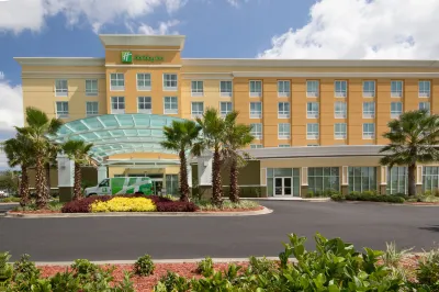 Holiday Inn Jacksonville E 295 Baymeadows Hotels in Jacksonville