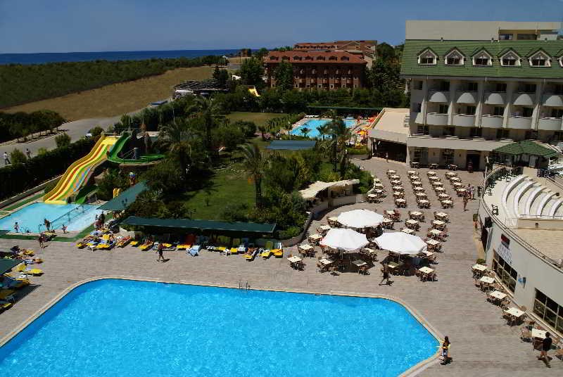 Side Breeze Hotel - All Inclusive