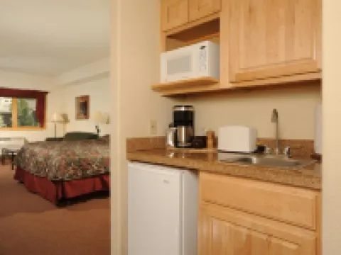 Aspen Ridge Condominiums by Vail Resorts キーストーンのホテル