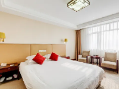 Zouping Hotel Hotels in Zouping