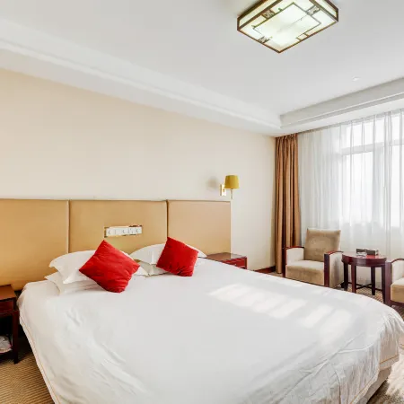 Zouping Hotel