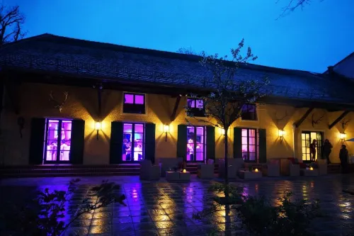 Wörnbrunn Hotel & Restaurant Hotels in Pullach im Isartal