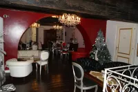 Residence Ferraud