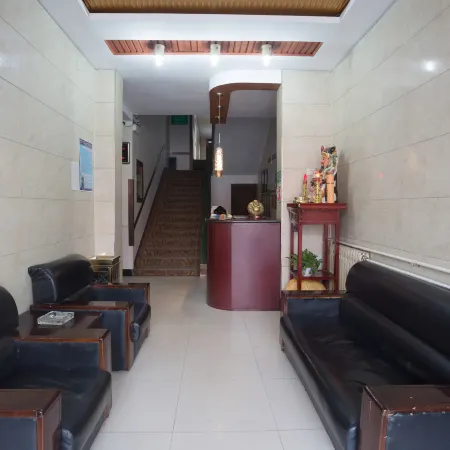 Haosen Hotel