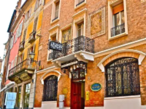 Hotel Duomo Cremona Hoteles en Cremona