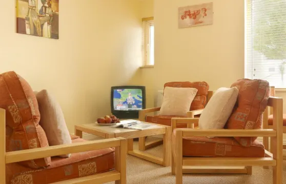 垂利鎮中心公寓