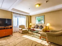 5L Hotel Hotels near CCTV Headquarters
