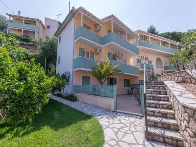 Olive Tree Hotel