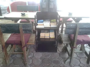 รูปภาพของนอร์ท สตาร์ เกสท์เฮาส์