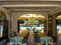 CPH | Pevero Hotel Hoteles en Arzachena