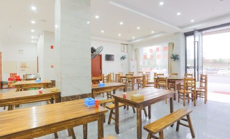 Kaili Boutique Hotel - Housity
