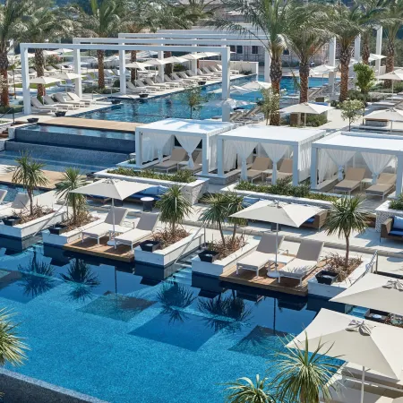 Regent Porto Montenegro
