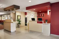 TownePlace Suites Harrisburg Hershey - parking