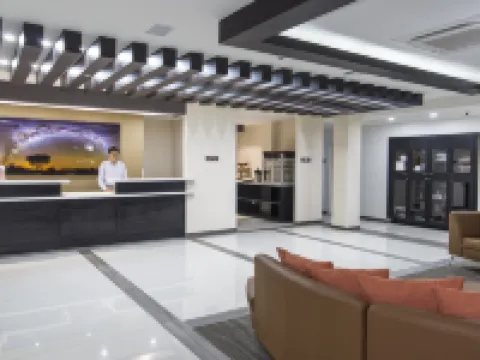 Candlewood Suites QUERETARO JURIQUILLA by IHG Hoteles en Juriquilla
