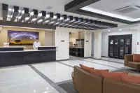 Candlewood Suites Queretaro Juriquilla Hotels in Juriquilla