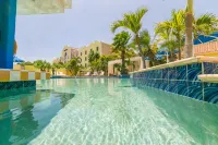 Tryp by Wyndham Aruba Adults Only Hotel - Strand