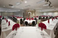 Quality Inn & Suites فنادق في ألبرت ليا