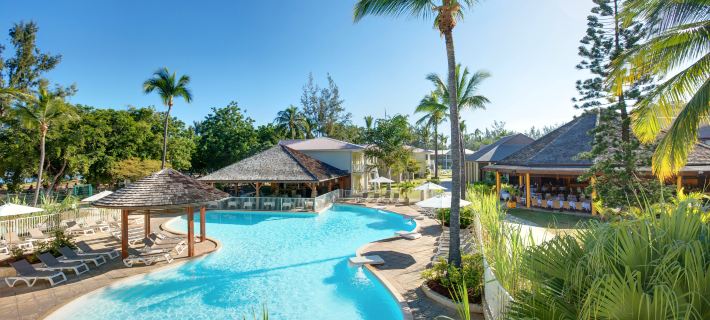 Hôtel le Récif, la Réunion Hotels in Reunion