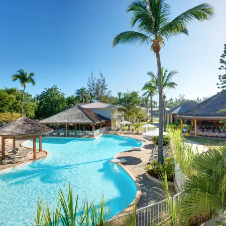 Hôtel le Récif, la Réunion