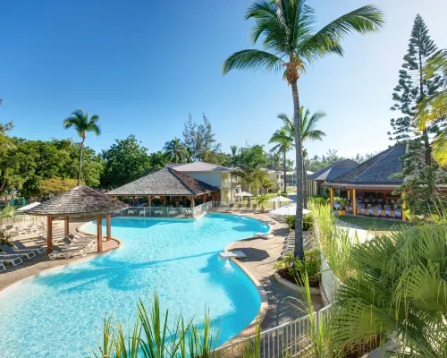 Hôtel le Récif, la Réunion Hotels in Reunion