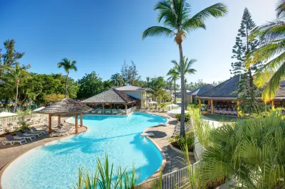 Hôtel le Récif, la Réunion Hotels in der Nähe von Jardin d'Eden
