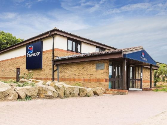 Travelodge Cambridge Fourwentways