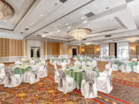 Marriott Lexington Griffin Gate Golf Resort & Spa Hotels in Lexington