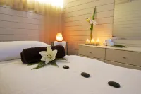 Millennium Hotel Rotorua - spa