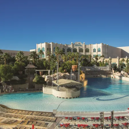 Mandalay Bay Resort and Casino