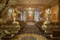 JW Marriott Essex House New York Hotel di New York