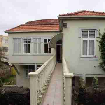 Residencial Bela Star Hotel Exterior