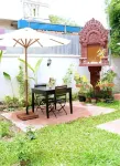 Reasey Boutique Villa Hotel di Old French Quarter