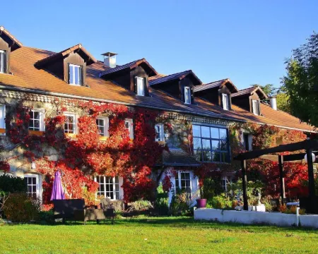 翠壁酒店 加普酒店