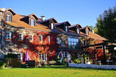 Les Olivades Hotel in zona University of Free Time