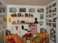 Marinetta Bed & Breakfast Hotels in Signa