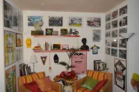 B&B Marinetta Hotel a Carmignano